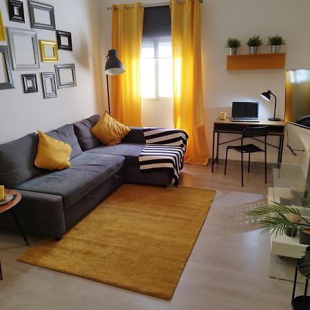 Summa Haus San Juan 24 Ac Apartamento Puerto de la Cruz  Exterior foto
