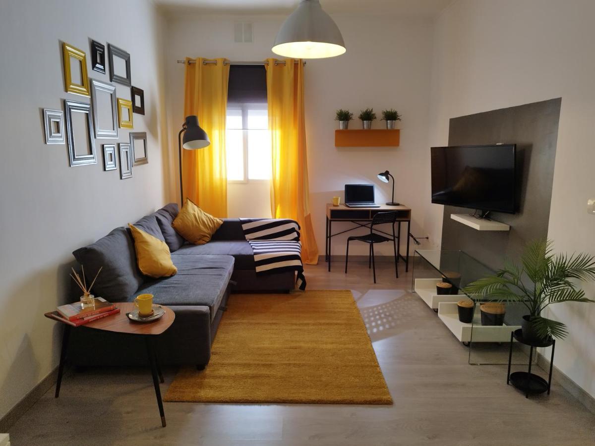 Summa Haus San Juan 24 Ac Apartamento Puerto de la Cruz  Exterior foto